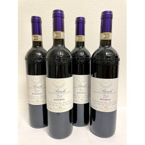 Costa di Bussia Tenuta Arnulfo, Barolo Riserva