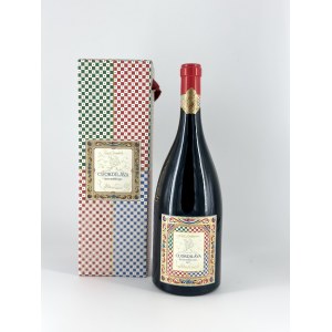 Donnafugata, Dolce & Gabbana Cuordilava Etna Rosso