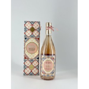 Donnafugata, Dolce & Gabbana Rosa Rosato Sicilia