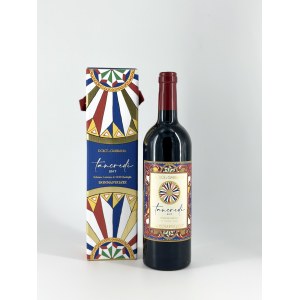 Donnafugata, Tancredi Dolce & Gabbana Edizione Limitata Terre Siciliane