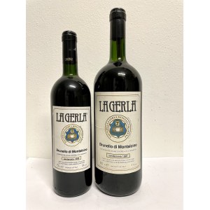 La Gerla, Brunello di Montalcino