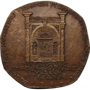 Jan Amos Komeński 1592 - 1670 - Stasiński OPUS 463