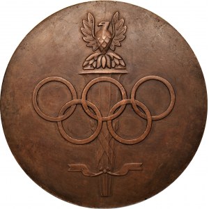 Polski Komitet Olimpijski - Melbourne 1956
