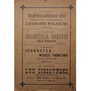 Monety Wszystkich Państw na Ziemi i ich Wartość - wyd. M. ARCTA 1903