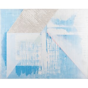 Jacek Jarczewski, Structures of Blue