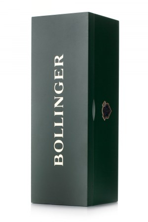 Bollinger La Grande Année Magnum (1,5 L) Francja, 2014