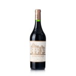 Chateau Haut-Brion Vertical Francie, 2014-2016