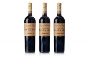 Dal Forno Romano Amarone della Valpolicella Włochy, 2008