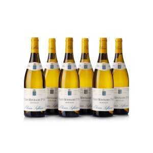 Olivier Leflaive Puligny-Montrachet Les Pucelles 1er Cru Francúzsko, 2020