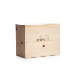 Pingus Spanien, 2019