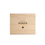 Pingus Spanien, 2019