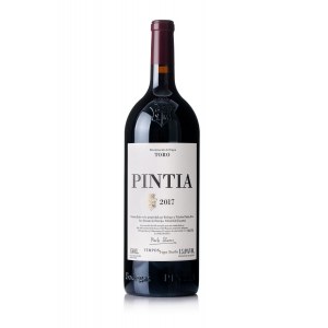 Pintia Magnum (1,5 L) Hiszpania, 2017