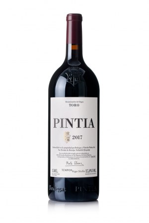 Pintia Magnum (1,5 L) Hiszpania, 2017