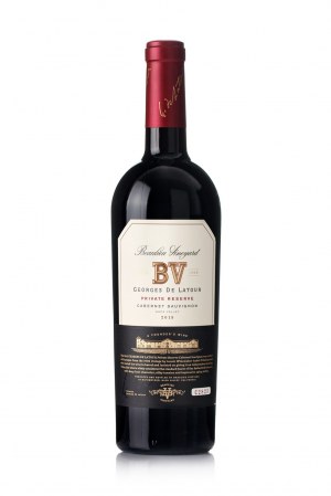 Georges de Latour Private Reserve USA, 2019