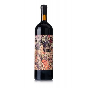 Abstract Magnum (1,5 L) USA, 2020