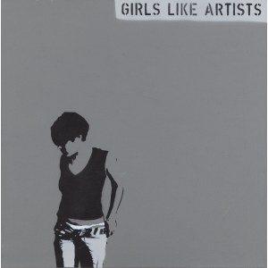 Peter Fuss (ur. 1972, Polska), Girls Like Artists, 2008