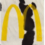 Jedrzej Wise (b. 1987), McDonald's, 2020