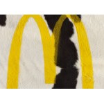 Jedrzej Wise (b. 1987), McDonald's, 2020