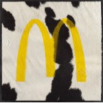 Jedrzej Wise (b. 1987), McDonald's, 2020