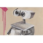 Lech Bator (b. 1986), Wall'e, 2011