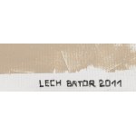 Lech Bator (b. 1986), Wall'e, 2011