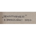 Bartek Jarmoliński (ur. 1975, Łódź), Sensitiveness, 2020