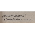 Bartek Jarmolinski (b. 1975, Lodz), Sensitiveness, 2020