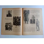 CZASOPISMO POLSKA, W BOLESNĄ ROCZNICĘ, MAY 1936 R, Józef Piłsudzki
