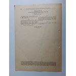 DZIENNIK ROZPORZĄDZEŃ DLA GENERALNEGO GUBERNATORSTWA 29 MARCA 1944 R