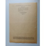 DZIENNIK ROZPORZĄDZEŃ DLA GENERALNEGO GUBERNATORSTWA 18 KWIETNIA 1944 R