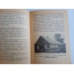 POLISH TOURIST AND SIGHTSEEING SOCIETY YOUTH COMMITTEE, MONOGRAPH OF THE VILLAGE OF ZWIERKI DISTRICT BIAŁYSTOK