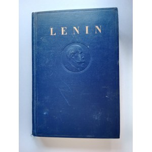 LENIN Works Volume 21