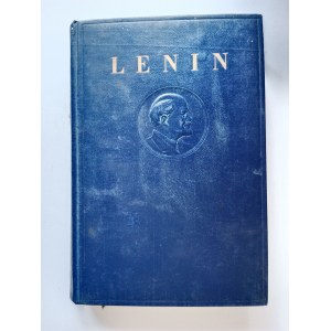 LENIN Works vol. 25