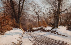 Sigvard Marius HANSEN