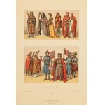 POLISH COSTUMES