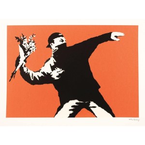 BANKSY