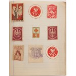 KOLEKCJA PATRIOTYCZNA, Polska, 1915-39