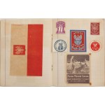 PATRIOTICKÁ ZBIERKA, Poľsko, 1915-39