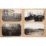 FOTOGRAFIE i POCZTÓWKI PATRIOTYCZNE, Polska, 1915-39