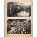 FOTOGRAFIE i POCZTÓWKI PATRIOTYCZNE, Polska, 1915-39