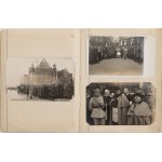 FOTOGRAFIE i POCZTÓWKI PATRIOTYCZNE, Polska, 1915-39
