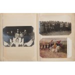 PATRIOTICKÉ FOTOGRAFIE A POKYNY, Poľsko, 1915-39