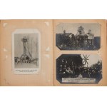 FOTOGRAFIE i POCZTÓWKI PATRIOTYCZNE, Polska, 1915-39