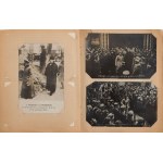 FOTOGRAFIE i POCZTÓWKI PATRIOTYCZNE, Polska, 1915-39