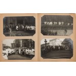 PATRIOT FOTOGRAFIEN UND TASCHEN, Polen, 1915-39