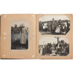 FOTOGRAFIE i POCZTÓWKI PATRIOTYCZNE, Polska, 1915-39