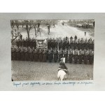 ALBUM Z WOŁYŃSKIEJ SZKOŁY PODCHORĄŻYCH REZERWY ARTYLERII WE WŁODZIMIERZU, 1933-39