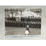 ALBUM DER VOLYN-SCHULE FÜR ARTILLERIE-RESERVEKADETTEN IN VLODZIMIERZ, 1933-39