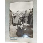 ALBUM ZVOLENSKEJ ŠKOLY DELOSTRELECKÝCH KADETOV V ZÁLOHE VO VLODZIMERI, 1933-39