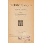 Robert ANSON